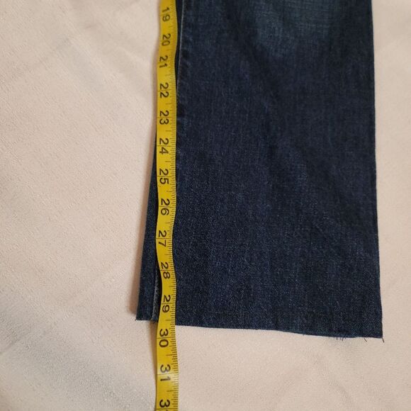 Armani Jeans Made in Italy Size 29 - Picture 13 of 14